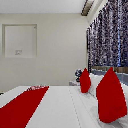 Hotel O Royal Stay Inn Royal Stay Inn ナーグプル エクステリア 写真