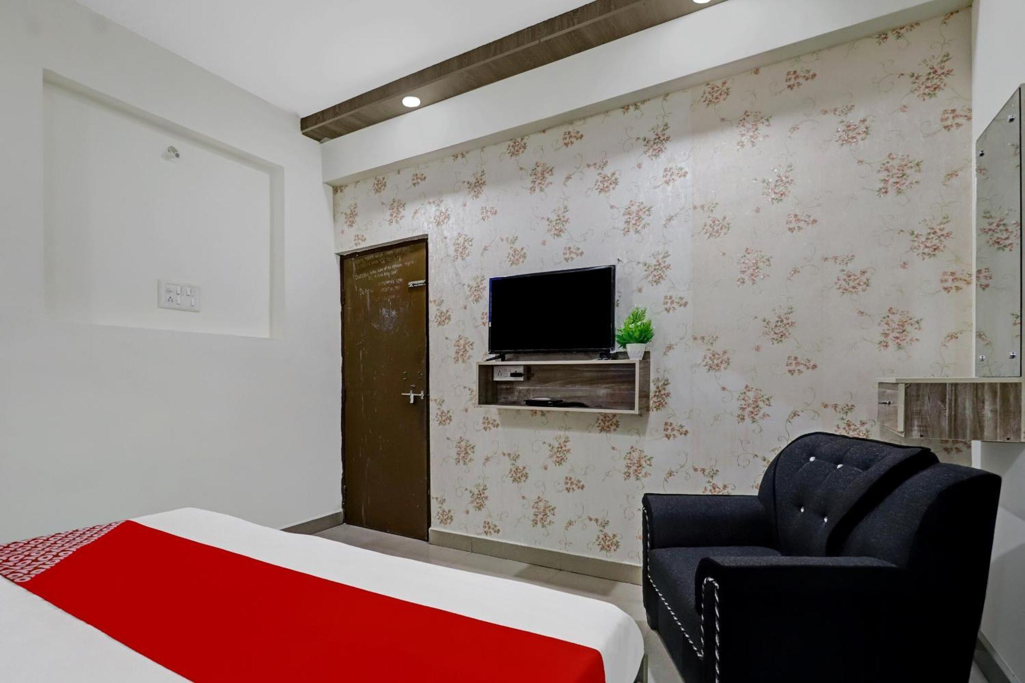 Hotel O Royal Stay Inn Royal Stay Inn ナーグプル エクステリア 写真