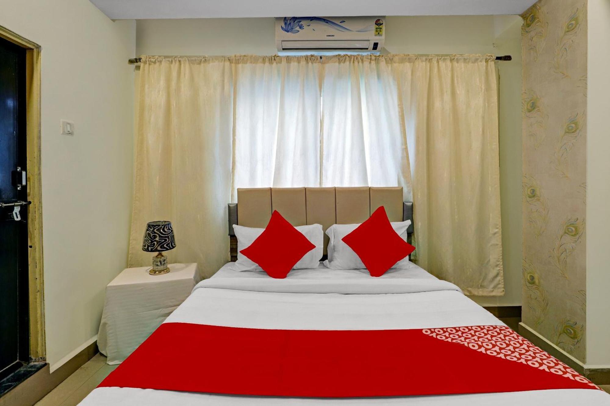 Hotel O Royal Stay Inn Royal Stay Inn ナーグプル エクステリア 写真