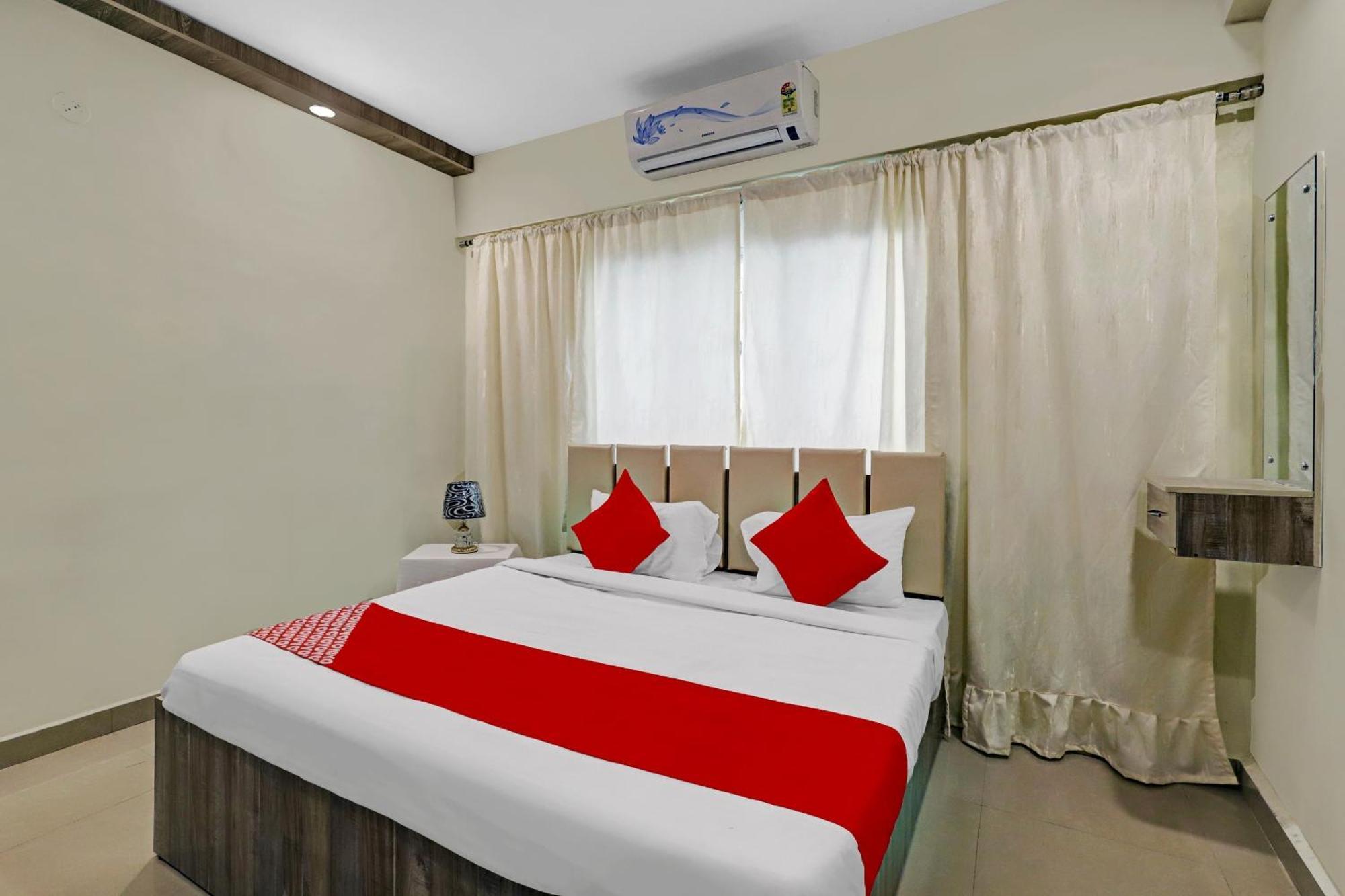 Hotel O Royal Stay Inn Royal Stay Inn ナーグプル エクステリア 写真