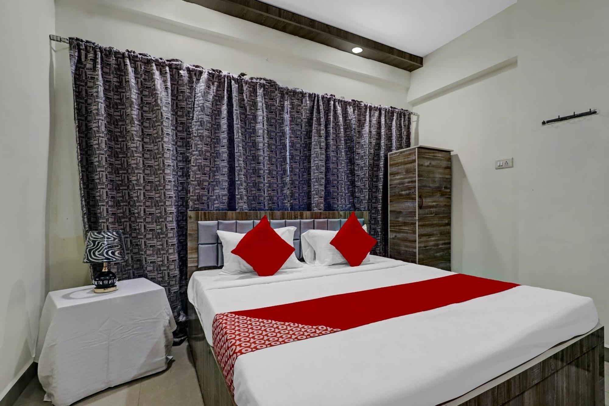 Hotel O Royal Stay Inn Royal Stay Inn ナーグプル エクステリア 写真