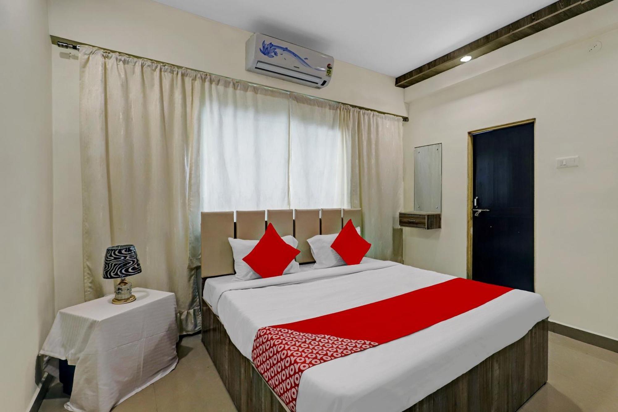 Hotel O Royal Stay Inn Royal Stay Inn ナーグプル エクステリア 写真