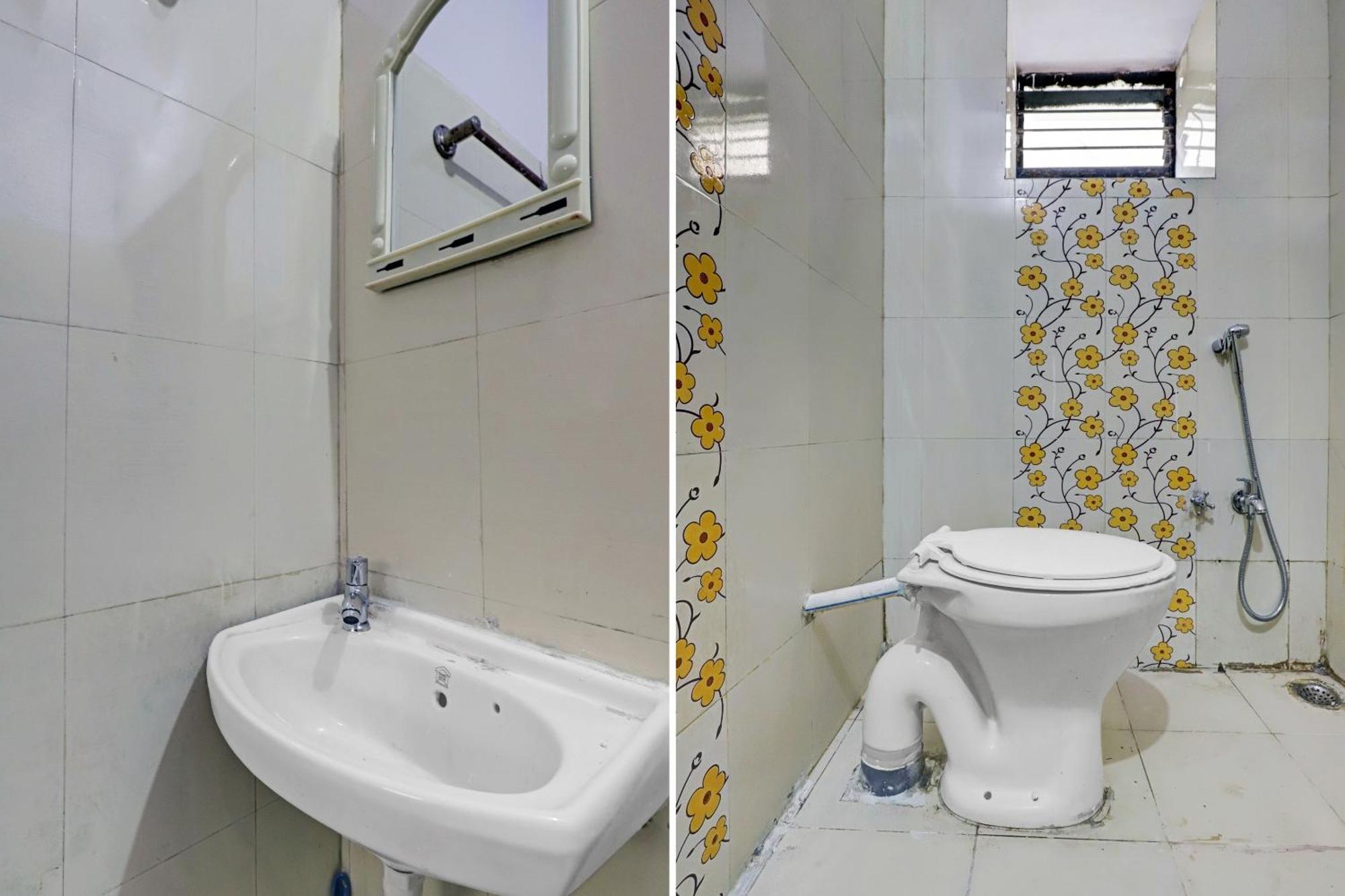 Hotel O Royal Stay Inn Royal Stay Inn ナーグプル エクステリア 写真