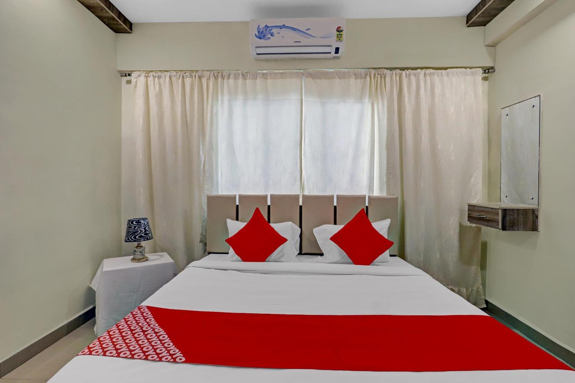 Hotel O Royal Stay Inn Royal Stay Inn ナーグプル エクステリア 写真