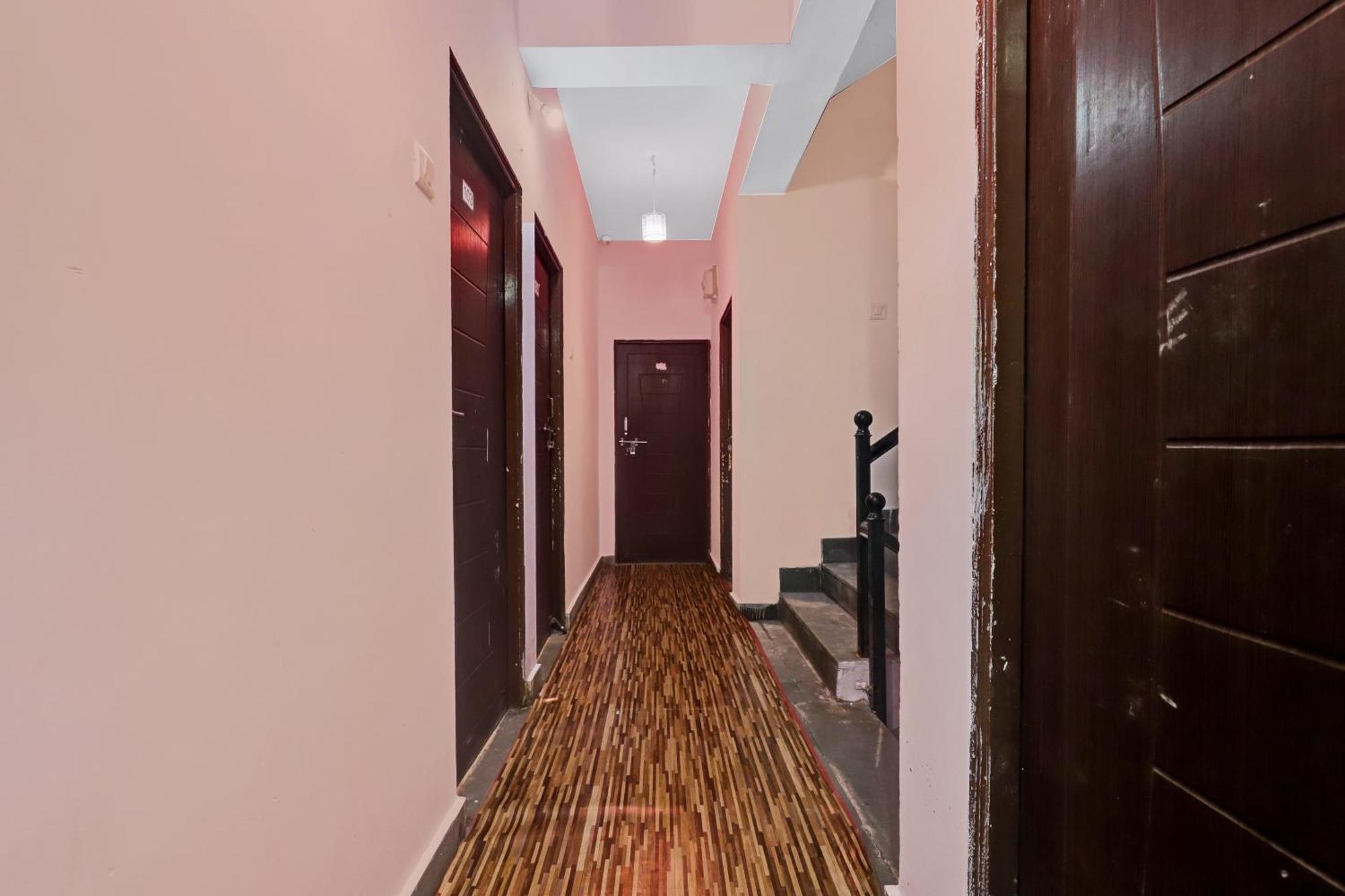 Hotel O Royal Stay Inn Royal Stay Inn ナーグプル エクステリア 写真