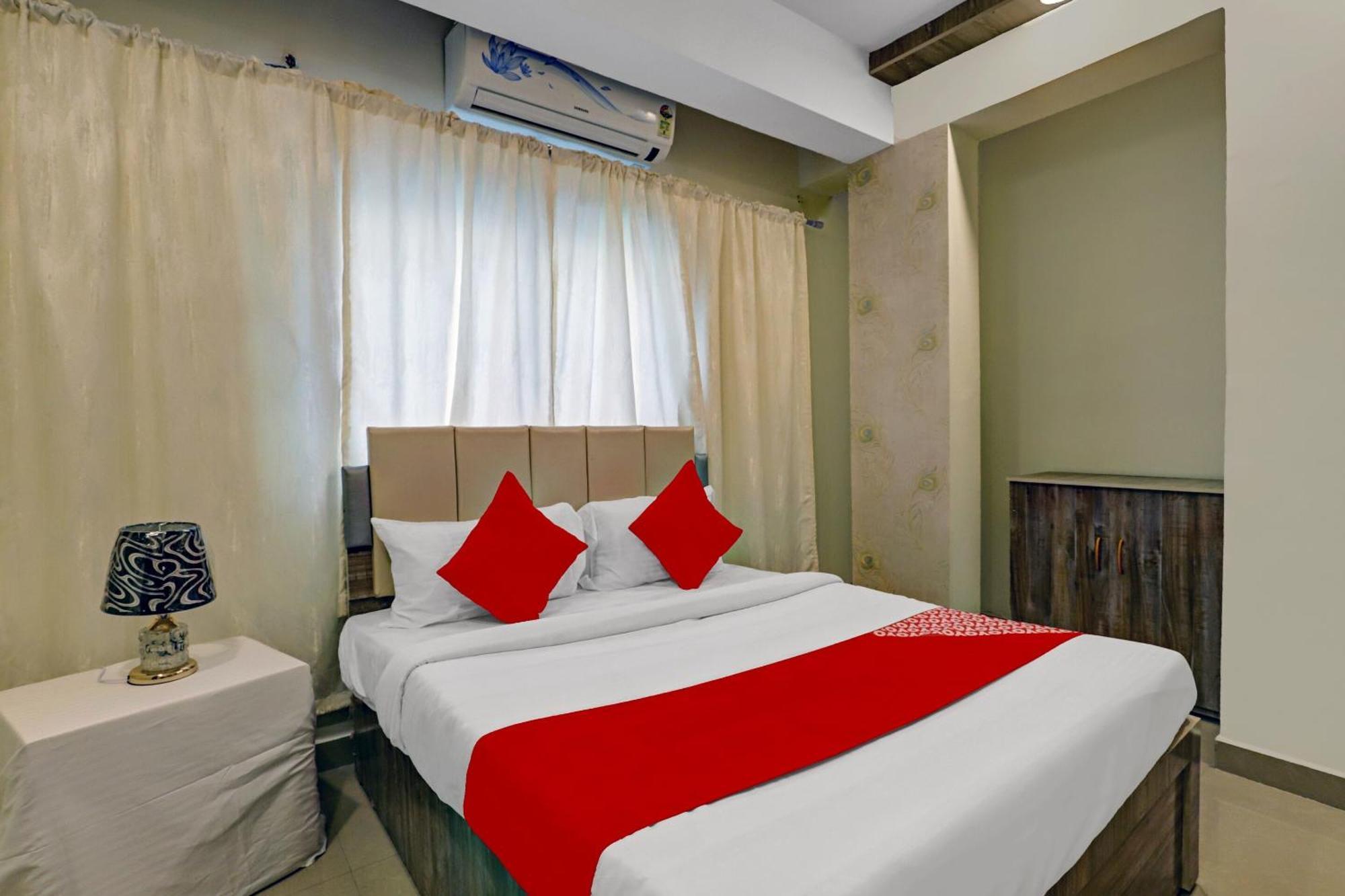 Hotel O Royal Stay Inn Royal Stay Inn ナーグプル エクステリア 写真