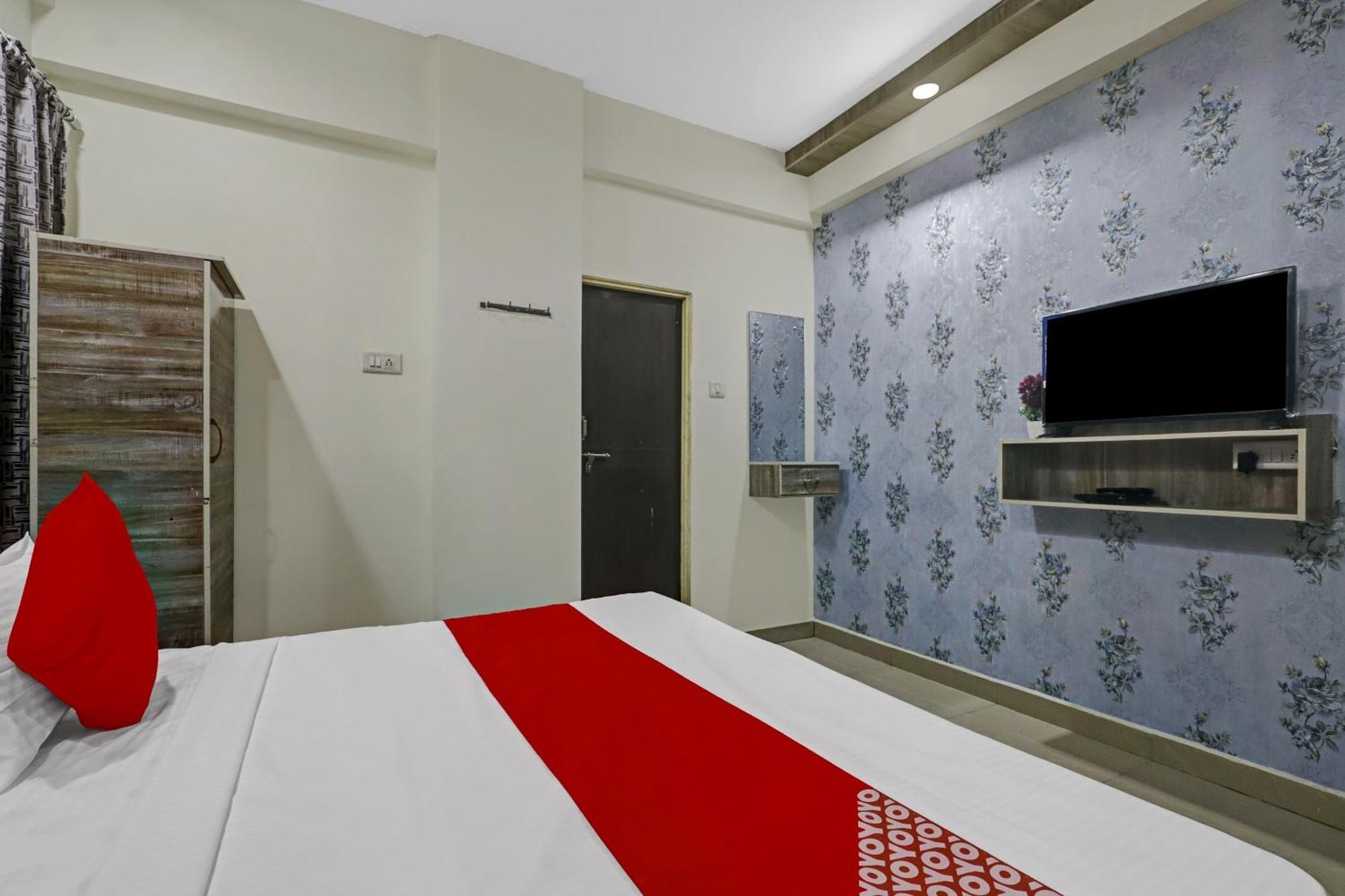 Hotel O Royal Stay Inn Royal Stay Inn ナーグプル エクステリア 写真