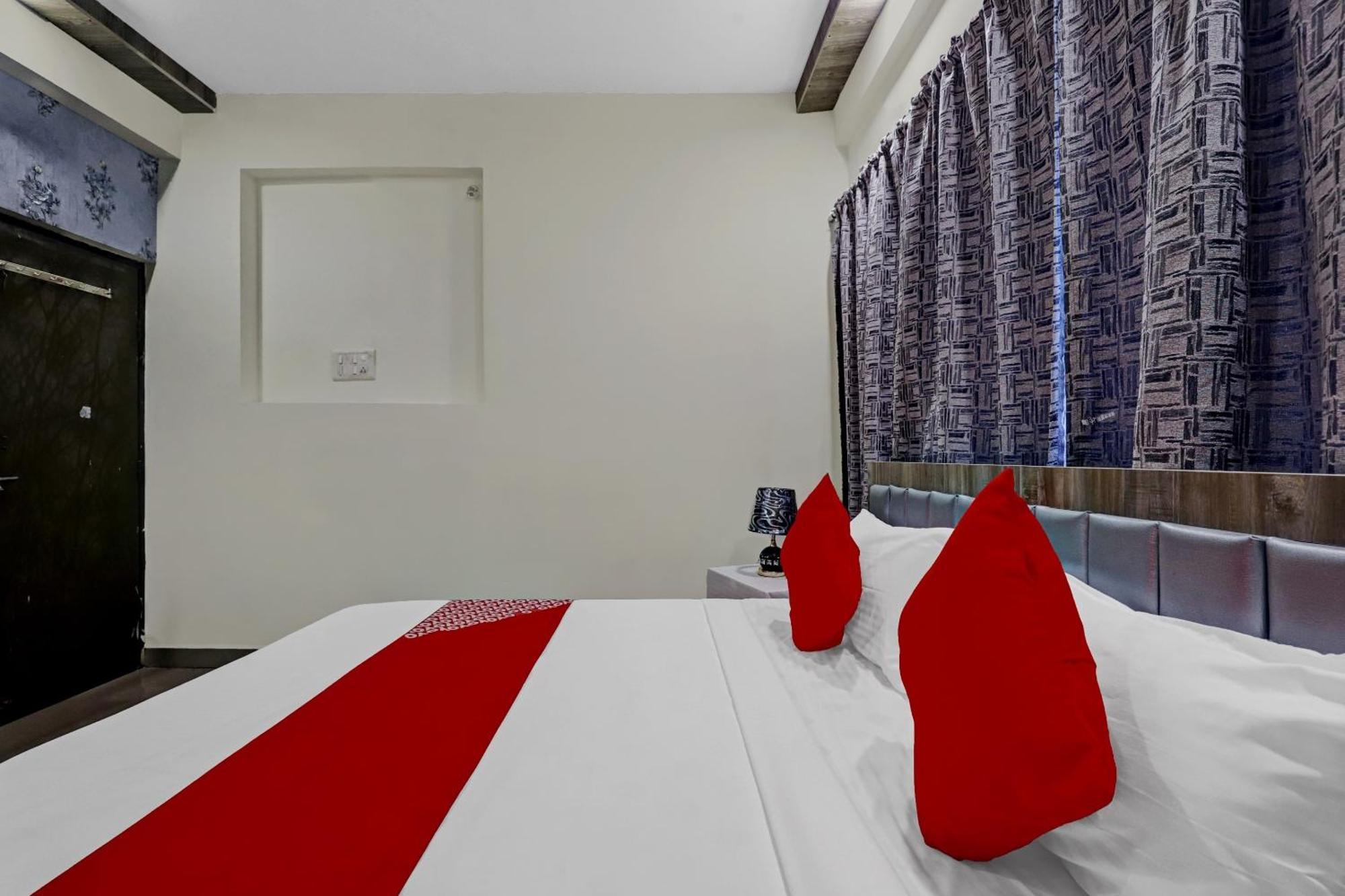Hotel O Royal Stay Inn Royal Stay Inn ナーグプル エクステリア 写真