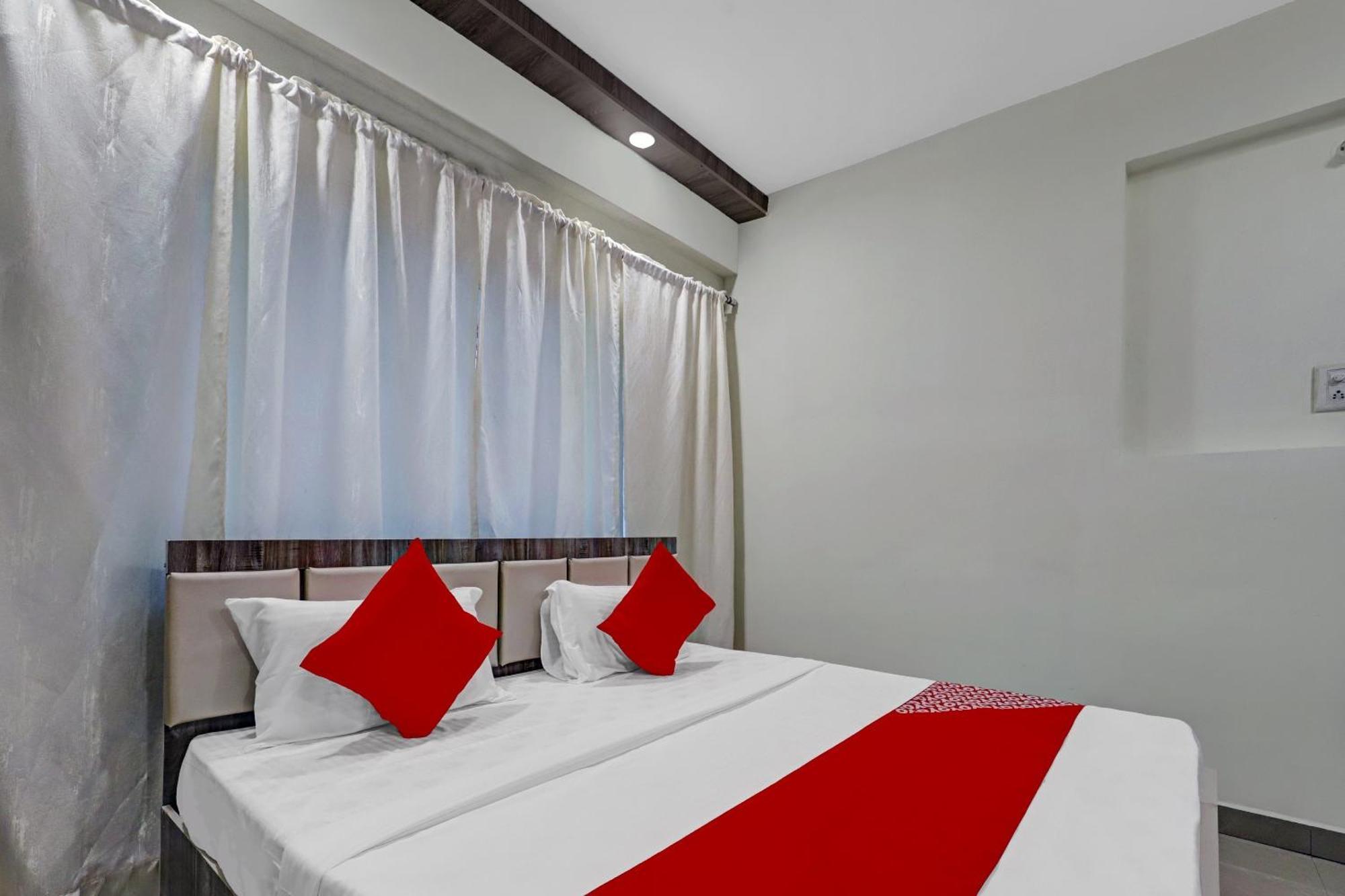 Hotel O Royal Stay Inn Royal Stay Inn ナーグプル エクステリア 写真